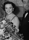 Judy Garland a Londra, 10 apr 1951