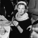 Judy Garland premiere A Star Is Born, 13 ott 1954