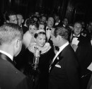 Judy Garland premiere A Star Is Born, 13 ott 1954