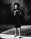 Judy Garland, 1958