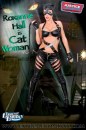 Justice League XXX: Roxanne Hall (Catwoman)