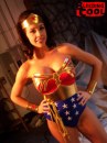 Justice League XXX: Chanel Preston (Wonder Woman)