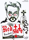 Kevin Smith e il film Red State: l\'omaggio di Cineblog