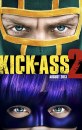 Kick-Ass 2 - locandina e immagini 2