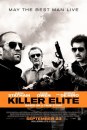 Killer Elite - locandina, foto e nuovo trailer per l'action movie con Jason Statham, Clive Owen e Robert De Niro