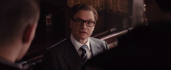 Kingsman - Secret Service: 17 curiosità sul film con Colin Firth