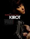 Kirot (The Assassin Next Door) - il trailer e due locandine del nuovo film con la bellissima Olga Kurylenko