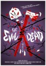 La casa - Evil Dead: poster Mondo e locandine fan made 13
