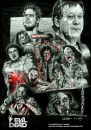 La casa - Evil Dead: poster Mondo e locandine fan made 6