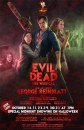 La casa - Evil Dead: poster Mondo e locandine fan made 25