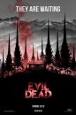 La casa - Evil Dead: poster Mondo e locandine fan made 30