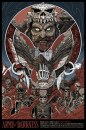 La casa - Evil Dead: poster Mondo e locandine fan made 3