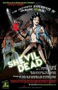 La casa - Evil Dead: poster Mondo e locandine fan made 32