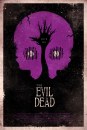 La casa - Evil Dead: poster Mondo e locandine fan made 33