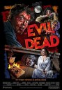 La casa - Evil Dead: poster Mondo e locandine fan made 35