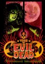 La casa - Evil Dead: poster Mondo e locandine fan made 10