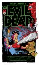 La casa - Evil Dead: poster Mondo e locandine fan made 11