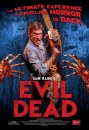La casa - Evil Dead: poster Mondo e locandine fan made 5
