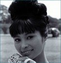 Akiko Wakabayashi La galleria delle migliori Bond girl