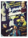 La grande illusion - Poster