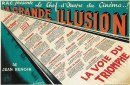 La grande illusion - Poster