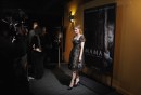 La Madre: Jessica Chastain presenta il film Mama a New York - Le foto