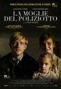 La moglie del poliziotto: poster e foto del dramma sulla violenza domestica premiato a Venezia