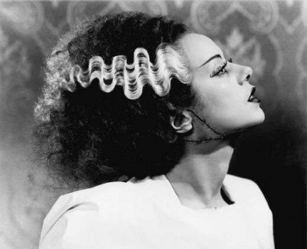 La moglie di Frankenstein - 1935