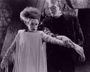 La moglie di Frankenstein - 1935