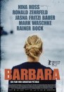 Barbara poster originale