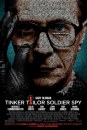 La Talpa - Tinker Tailor Soldier Spy: locandine, character poster e qualche clip