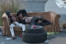 L.A. Zombie: foto e trailer dell'horror porno di Bruce LaBruce