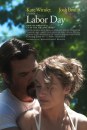 Labor Day - due locandine del film con Josh Brolin e Kate Winslet