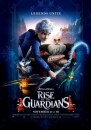 Le 5 Leggende: i nuovi poster di Rise of The Guardians