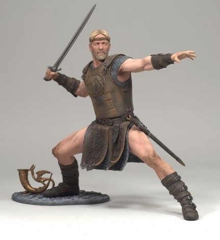 Action figure Beowulf