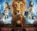 Le cronache di Narnia - Il viaggio del veliero: la locandina italiana, tre character poster e qualche clip