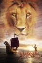 Le cronache di Narnia - Il viaggio del veliero: la locandina italiana, tre character poster e qualche clip