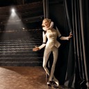 Le foto di Cate Blanchett su Vanity Fair febbraio 2009
