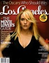 Le foto di Kate Winslet su Los Angeles Magazine di Febbraio 2009