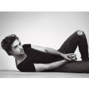 Le foto di Robert Pattinson su GQ