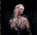 Le foto promozionali del cd 'Anywhere I Lay My Head' di Scarlett Johansson