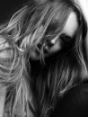 Le foto sexy di Lindsay Lohan per Hedi Slimane