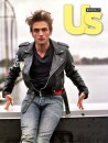 Le foto sexy di Robert Pattinson su Us Weekly