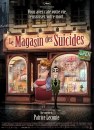 Le magasin des suicides - The Suicide Shop 3D