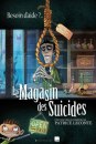 Le magasin des suicides - The Suicide Shop 3D