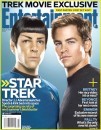 Le prime immagini dal nuovo film di Star Trek
