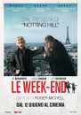 Le Weekend di Roger Michell - torna al Cinema il regista di Notting Hill: poster, clip e trailer