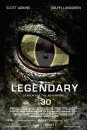 Legendary - Tomb of the Dragon: poster e foto dell'avventura action con Dolph Lundgren