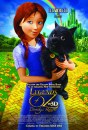 Legends of Oz: Dorothy's Return - 5 poster del film d'animazione