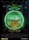Legends of Oz: Dorothy's Return - 5 poster del film d'animazione